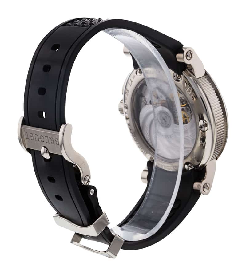 Breguet Marine 5827BB/12/5ZU